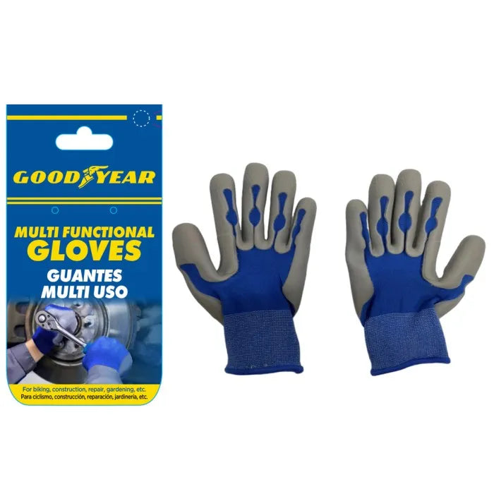 GUANTES PMOTOCICLETA MXL