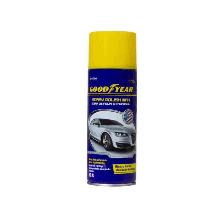 
                      
                        SPRAY PARA PULIR 450ML AUTOMOVIL
                      
                    