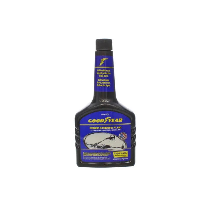 LIQUIDO POWER STEERING 354ML