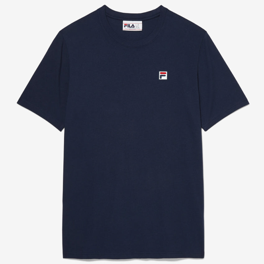 Camiseta Azul Clásica Fila