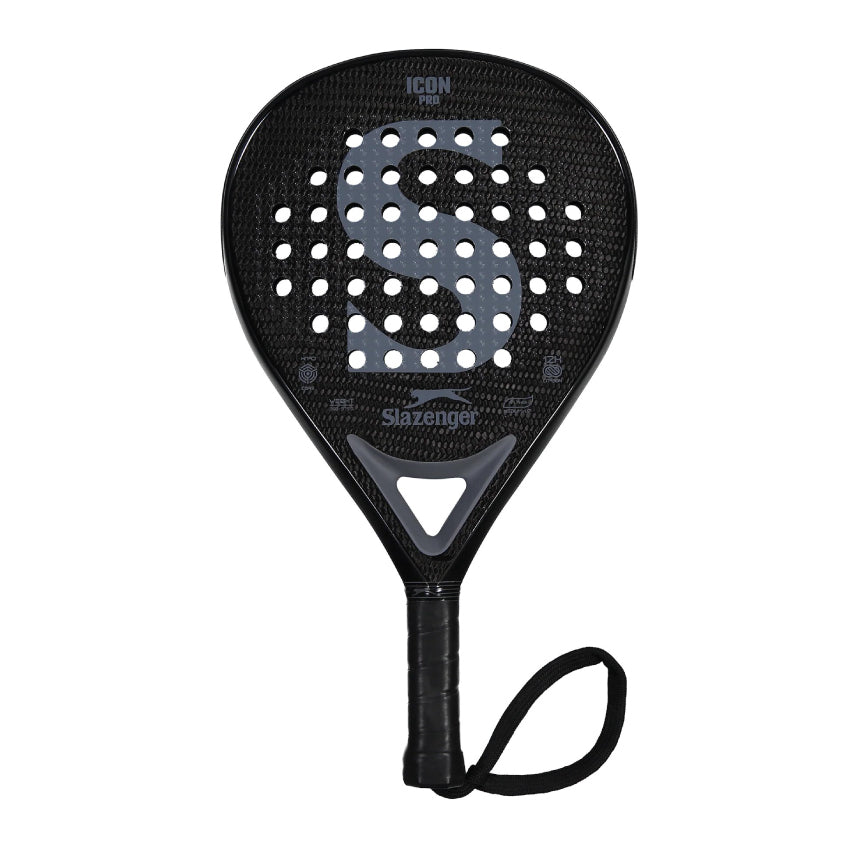 PADEL RACKET PANTHER SERIES - ICON PRO SLAZENGER