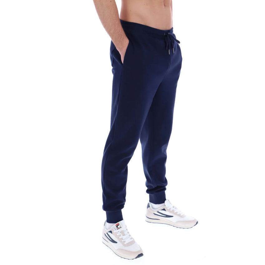 
                      
                        Pantalón Fila Azul Jogger con cinta Umar
                      
                    