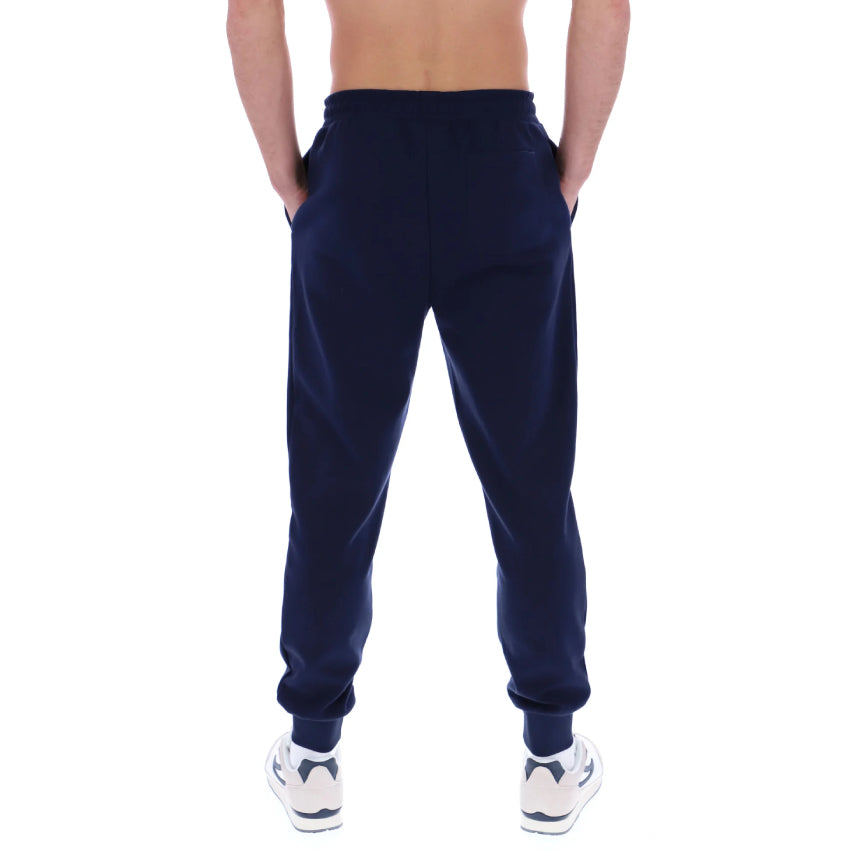 
                      
                        Pantalón Fila Azul Jogger con cinta Umar
                      
                    