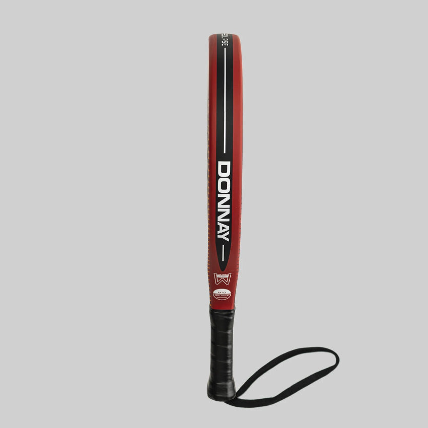 
                      
                        RACKET PADEL DONNAY ECLIPSE RED
                      
                    