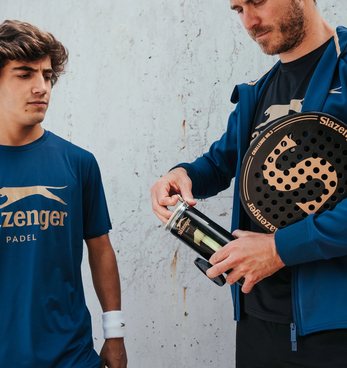 Slazenger padel