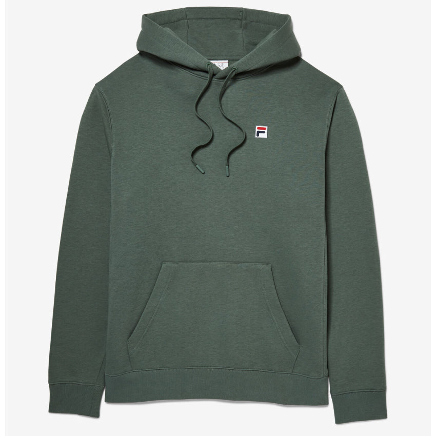 
                      
                        Sudadera Con Capucha Clásica
                      
                    