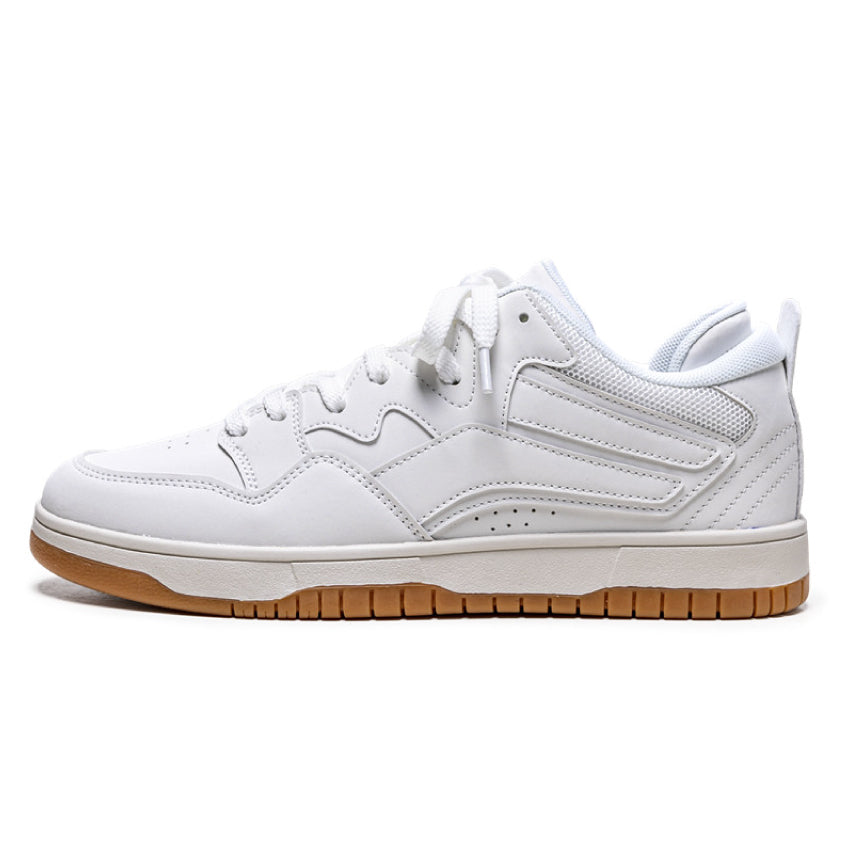 
                      
                        Tenis Ethernal Nivia White
                      
                    