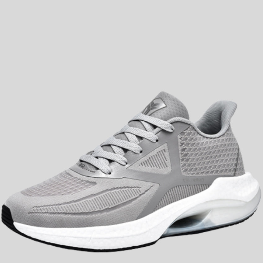 Tenis Gris KB-Trend - Tenis Running - Nivia Sports