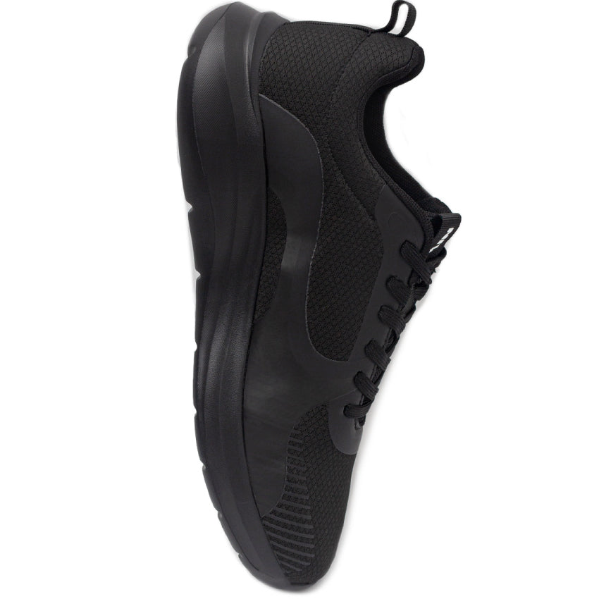 
                      
                        Tenis Negro Ultra Running Nivia
                      
                    