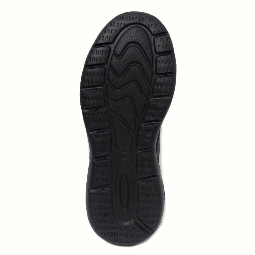 
                      
                        Tenis Negro Ultra Running Nivia
                      
                    