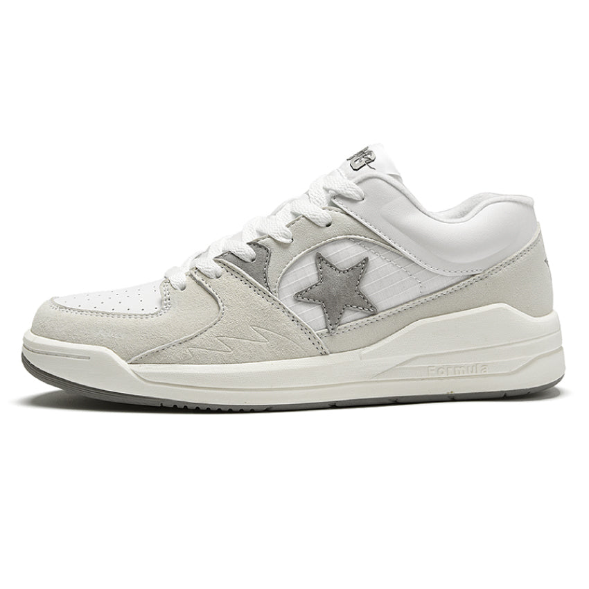 
                      
                        Tenis  Blanco-Gris Nivia StarLife  88
                      
                    