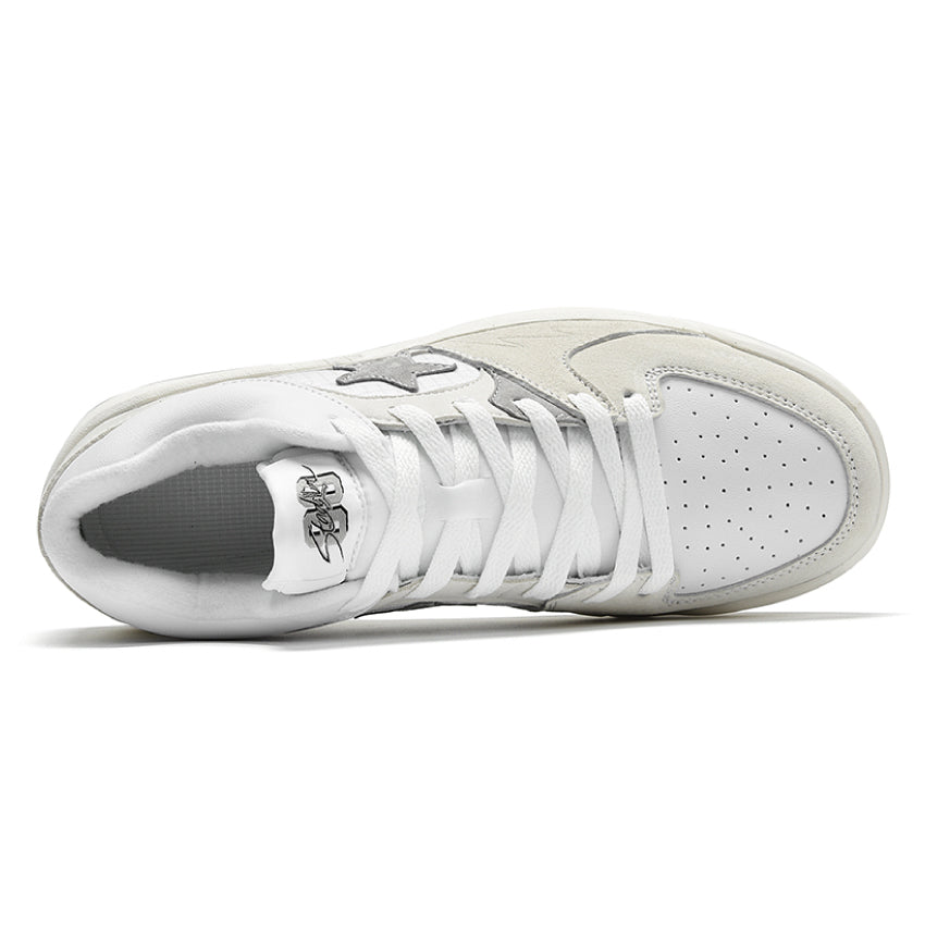 
                      
                        Tenis  Blanco-Gris Nivia StarLife  88
                      
                    