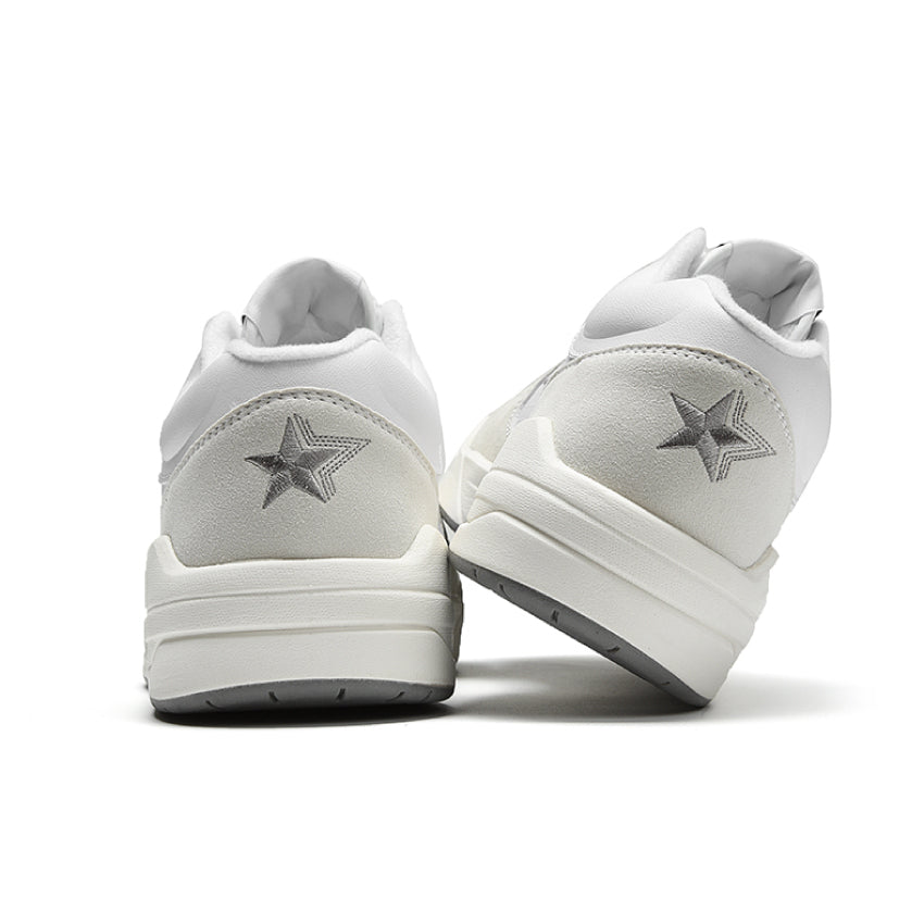 
                      
                        Tenis  Blanco-Gris Nivia StarLife  88
                      
                    