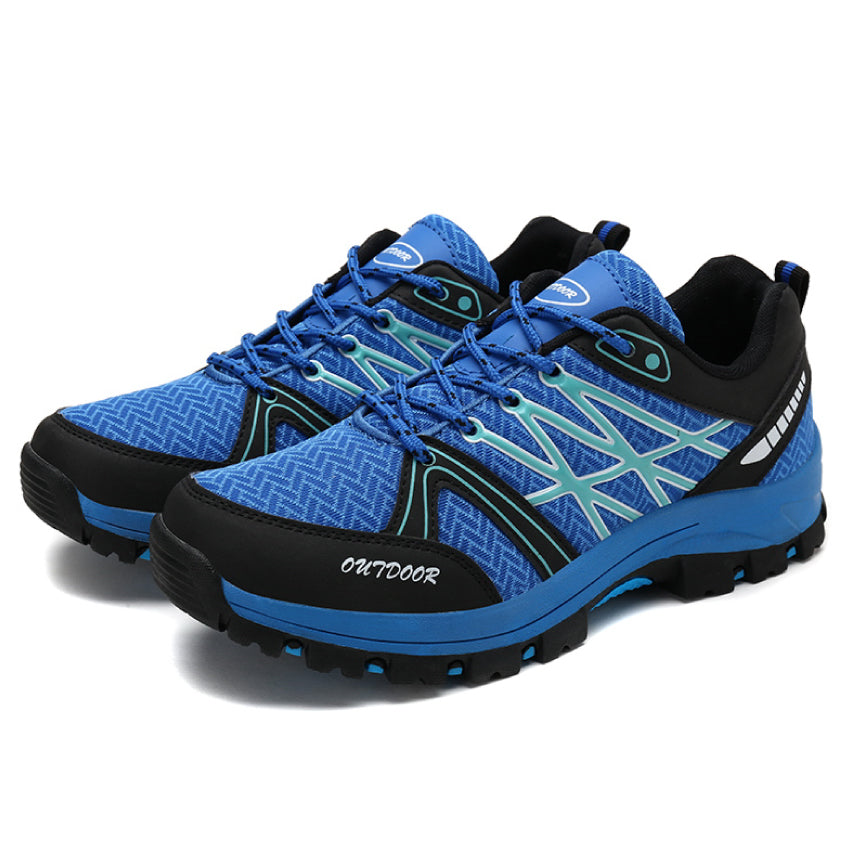 
                      
                        Tenis Out Adventure Nivia Blue
                      
                    