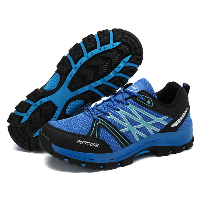 
                      
                        Tenis Out Adventure Nivia Blue
                      
                    