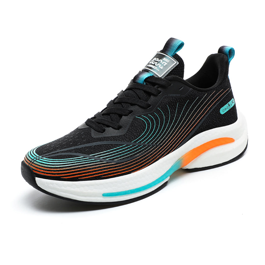 
                      
                        Tenis Run Nivia Doss Black
                      
                    