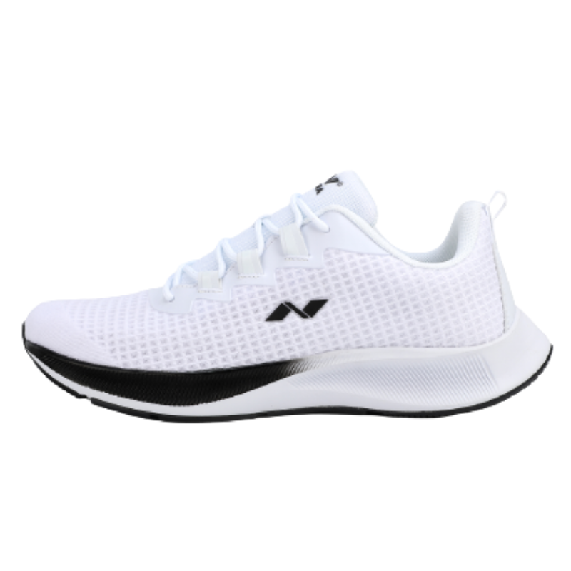 
                      
                        Tenis Running Blanco Nivia 20683
                      
                    