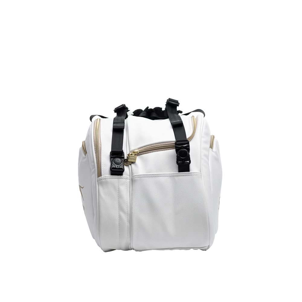 
                      
                        VIBORA PRO PADEL BAG VIBORA WHITE
                      
                    