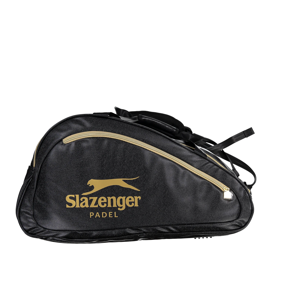 VIBORA PRO PADEL BAG PANTHER BLACK