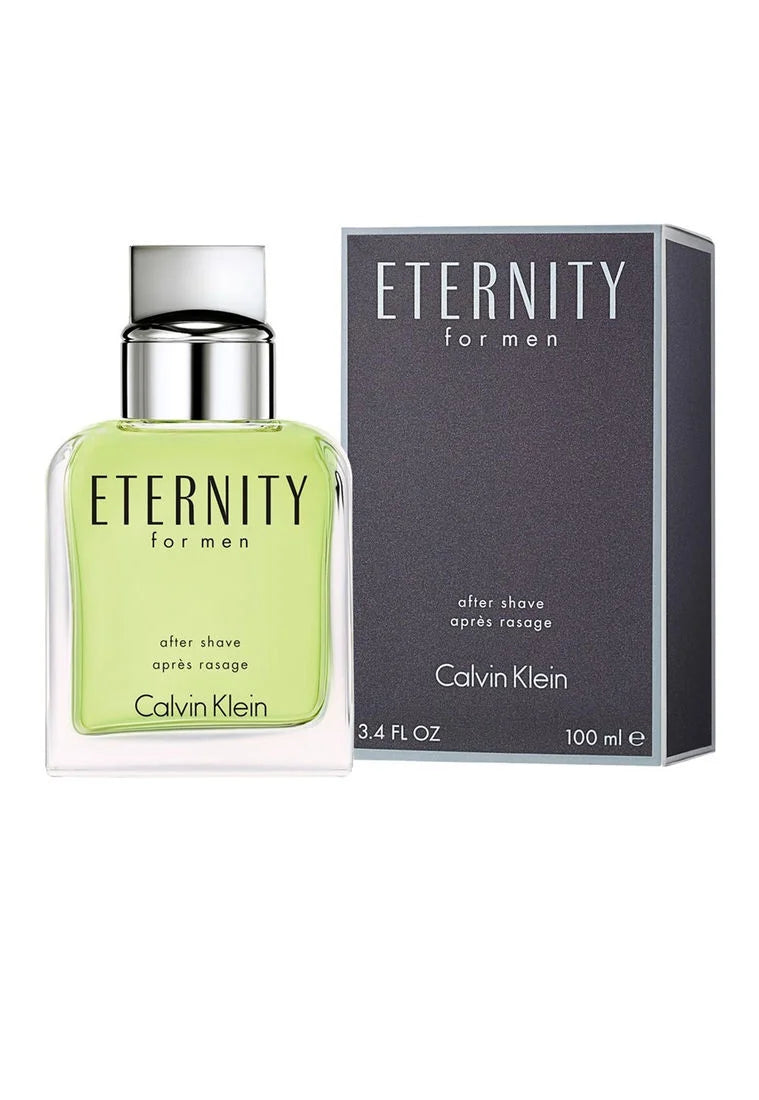 Calvin Klein Perfume Eternity De Calvin Klein Para Hombre 100 M